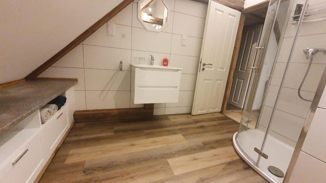 Ferienhaus Drakenhof Bad Salzuflen Dış mekan fotoğraf