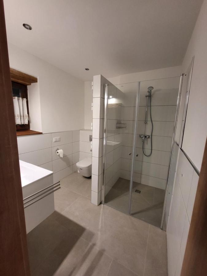 Ferienhaus Drakenhof Bad Salzuflen Dış mekan fotoğraf