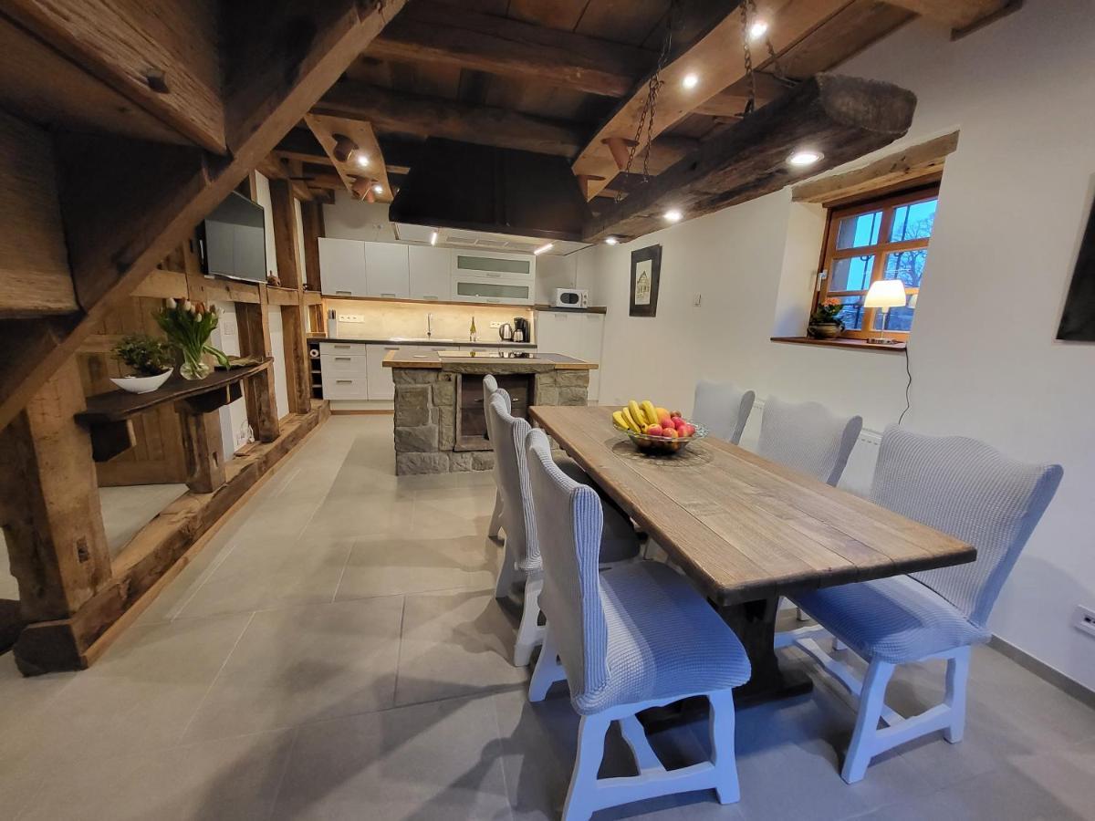 Ferienhaus Drakenhof Bad Salzuflen Dış mekan fotoğraf